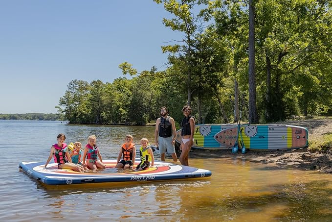 Hyperlite Fluid Flex Women's Life Vest, US Coast Guard & Transport Canada Approved