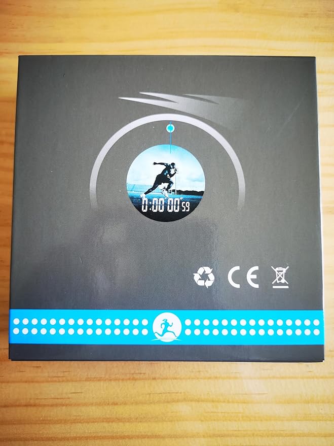 Digital Stopwatch Timer Stop Watch Stopwatch for Sports Competition