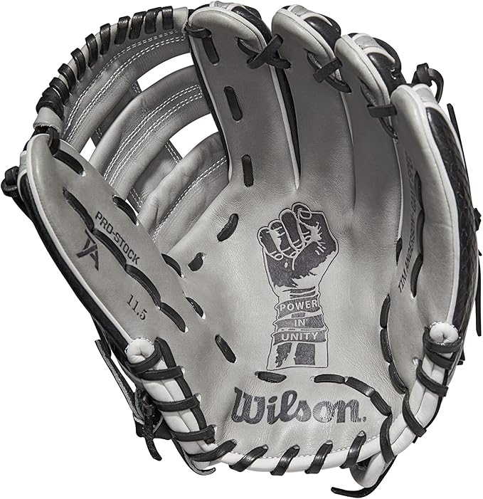 Wilson A2000 Game Model Baseball Gloves
