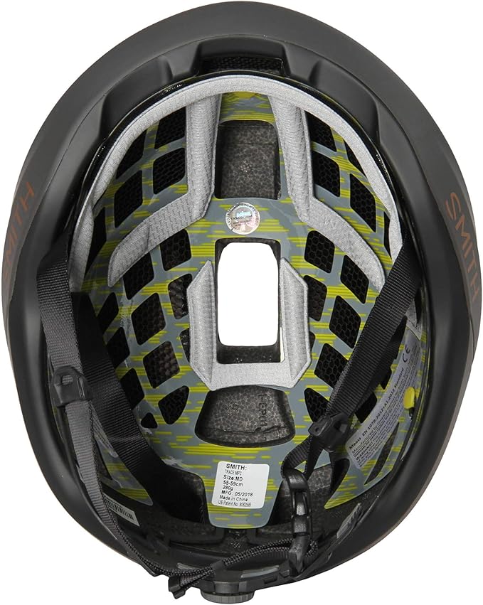 SMITH Trace MIPS