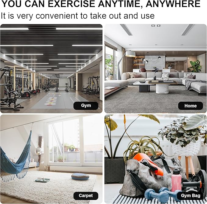 Elbow Support Automatic Rebound Abdominal Wheel,Ab Roller for Abdominal Exercise Machine,Dolly Core Strengthening Trainer Fitness Belly Training Ab Roller