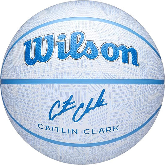 WILSON Caitlin Clark Envision Basketballs