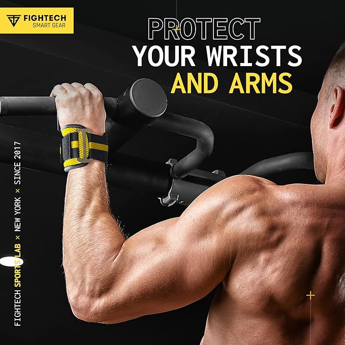 Premium Weight Lifting Hooks (Pair) - Heavy Duty Hand Grip and Wrist Straps Support - 9 mm Neoprene Padded for Deadlifts, Pull Ups, and Shrugs - Durable Workout Accessories for Men and Women