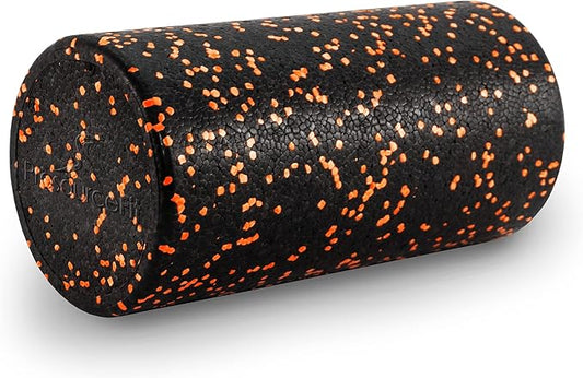 ProsourceFit High Density Foam Rollers 36 - inches Long,Firm Full Body Athletic Massage Tool for Back Stretching, Yoga, Pilates, Post Workout Muscle Recuperation