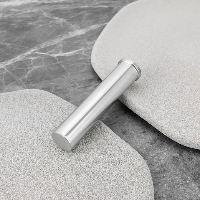 The Lord of the Tools 4Pcs Jump Rope Handle Removable Weights Load Block for Weighted Skipping Rope Fitness, 70x14mm, About 85g Per Piece