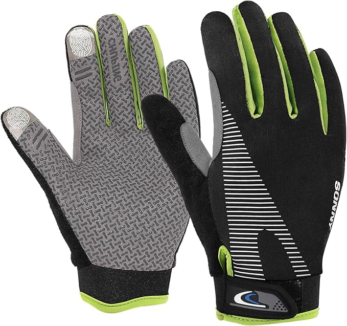 Workout Gloves for Men Women, Breathable Weightlifting Glove, Comfortable Gym Gloves for Exercise, Training, Pull ups