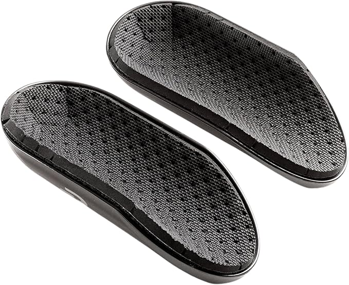 TRIRIG Signature Closed Back Arm Cups Ultra-Light TT Aerobar Pads & Specialized Cycling Arm Rests fits most Aero bars for Road Bike - Tri Bar Pads Triathlon Gear & Triathlon Bike Accessories