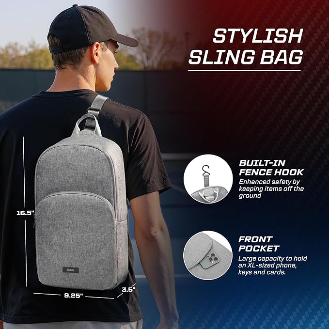 Raw Carbon Pickleball Paddles Set of 2/4, T700 Carbon Fiber Rackets with 16MM Honeycomb Polymer Core, 4 Balls and 1 Portable Carry Bag, USAPA Approved Pickleball Set for Men, Women