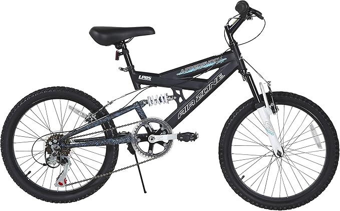 Air Zone Aftershock 20" Bike