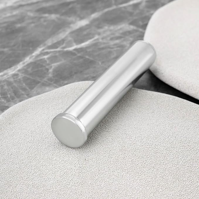 The Lord of the Tools 4Pcs Jump Rope Handle Removable Weights Load Block for Weighted Skipping Rope Fitness, 70x14mm, About 85g Per Piece