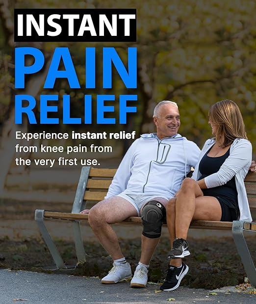 Knee Compression Sleeve - Knee Braces for Knee Pain Women, Knee Sleeve, Knee Compression Sleeve Women, Knee Support Men, Rodilleras, Compression Knee Sleeves Men