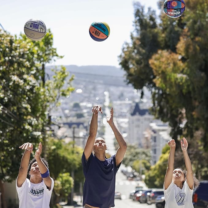 WILSON NBA DRV Series Basketball