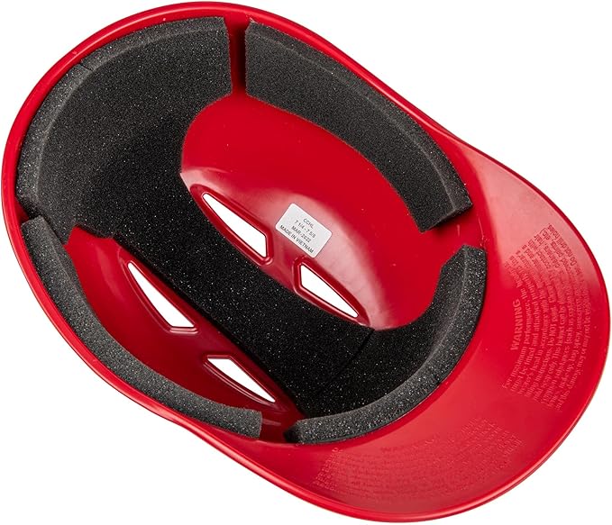 CHAMPRO Baseball/Softball Catcher's/Coach's Helmet