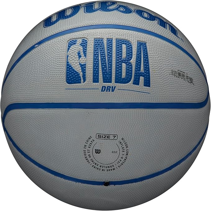 WILSON NBA DRV Series Basketball