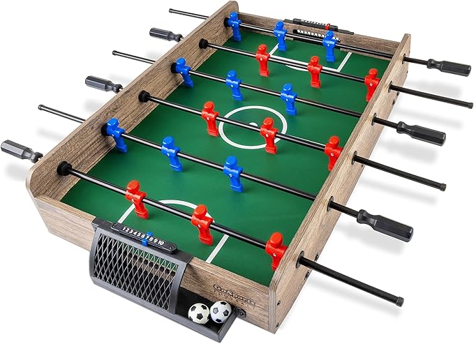 GoSports Tabletop Foosball