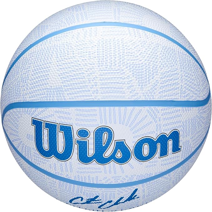 WILSON Caitlin Clark Envision Basketballs