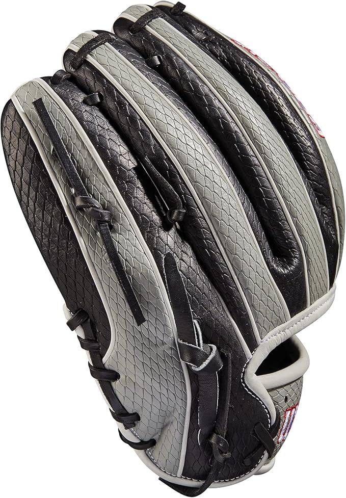 Wilson A2000 Game Model Baseball Gloves