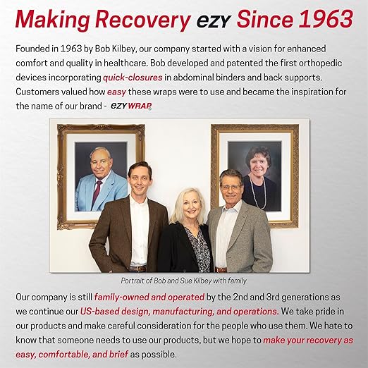 Boxer Fracture Splint Hand Brace with Finger Support – Wrist Brace Left Hand with Adjustable Fit, Hypoallergenic Material & Soft Edges – Designed for Metacarpal Fracture, Sprain, or Swelling