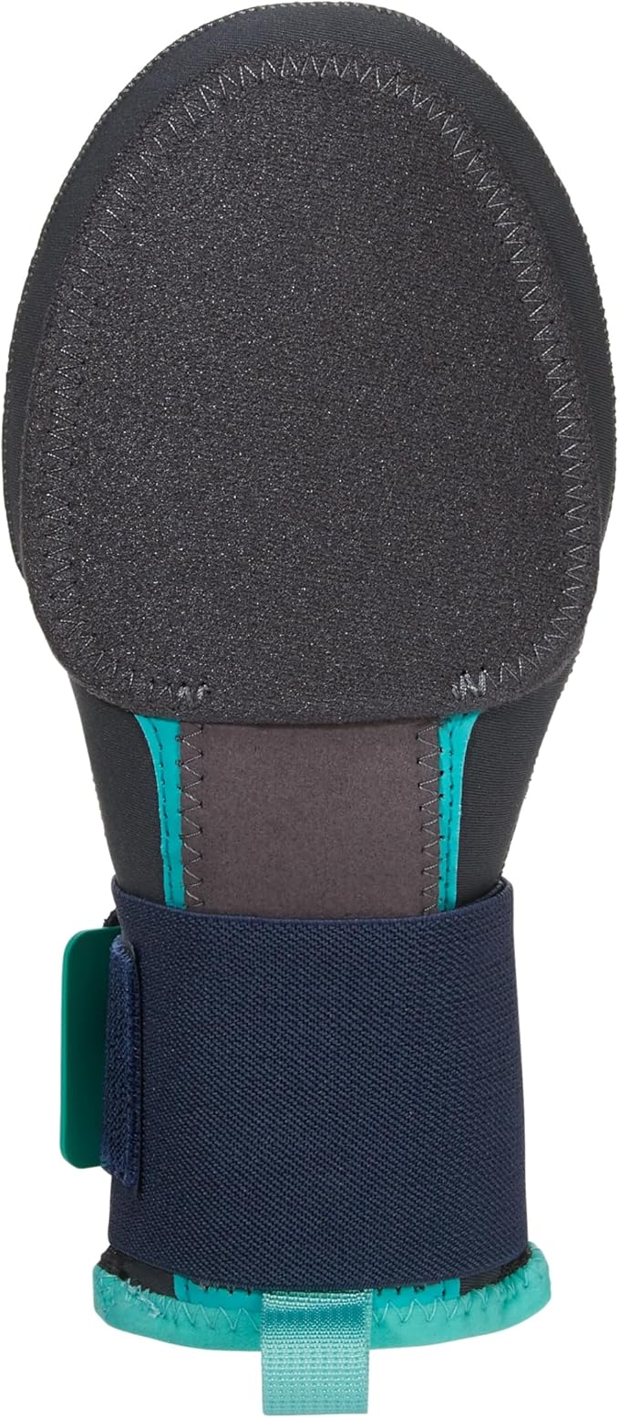 Axe | Baseball & Softball Sliding Mitt | Youth and Adult | Left or Right Hand Reversable