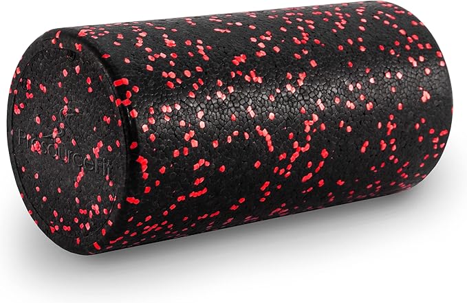 ProsourceFit High Density Foam Rollers 36 - inches Long,Firm Full Body Athletic Massage Tool for Back Stretching, Yoga, Pilates, Post Workout Muscle Recuperation