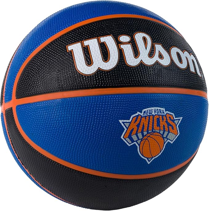Wilson NBA Team Tribute Basketballs - Size 7-29.5"