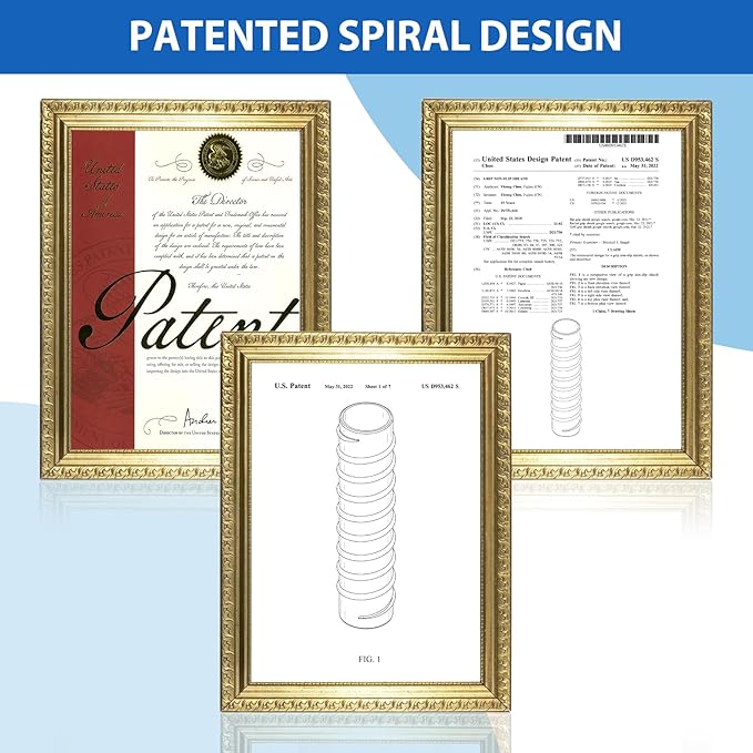 Ayaport Kayak Paddle Grips Non-Slip Silicone Wraps Blister Prevention Kayaking Accessories for Take-Apart Paddles