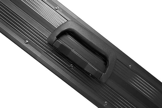 Alternative Art Designer American Cornhole Bean Bag Toss Game Aluminium Frame Portable Combinable 3’ x 2’ Tailgate Size Boards with 8 Bean Bags Cornhole Game Set