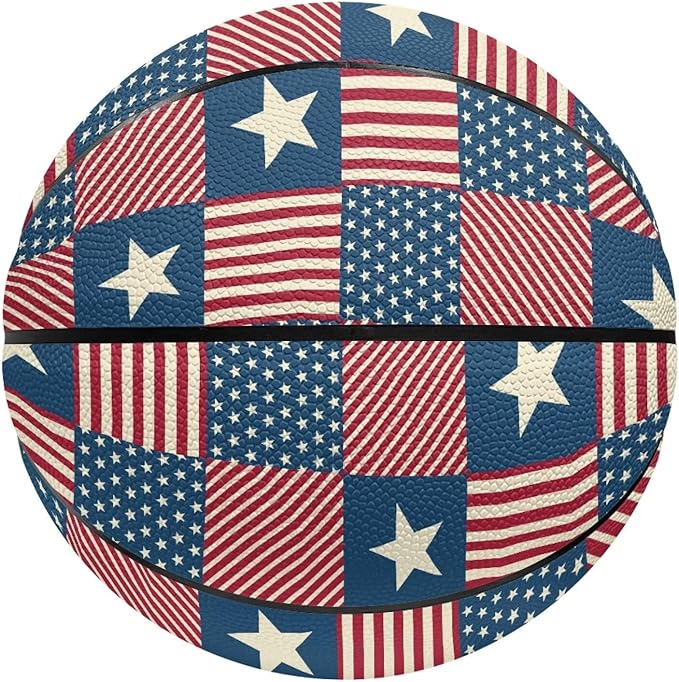 Personalized Basketball Leather Basketball Custom Basketball with Your Personalized Pictures Text Sports Equipment