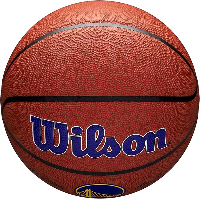 WILSON NBA Team Alliance Basketballs - Size 7-29.5"