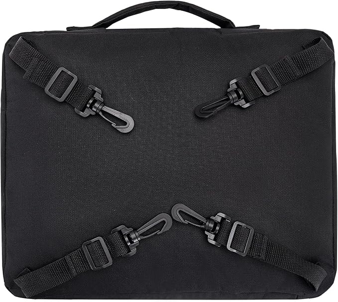 SUP Cooler Deck Bag Storage Bag for Paddle Board, Surfboard, Kayak, Boat, Canoe and Rafting