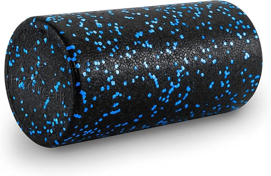 ProsourceFit High Density Foam Rollers 36 - inches Long,Firm Full Body Athletic Massage Tool for Back Stretching, Yoga, Pilates, Post Workout Muscle Recuperation