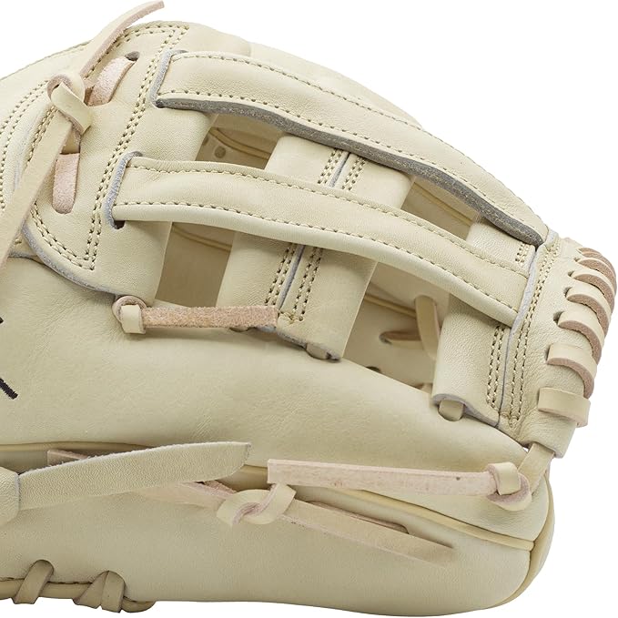 SSK Z5 Craftsman Infield Baseball Glove – 11.25” - 11.5” - 11.75” - 12” – Right & Left Hand Throw