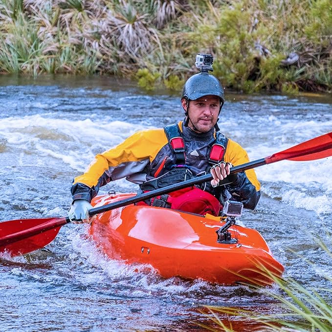 Palmyth UV Fishing Gloves Sun Protection Fingerless Kayaking Glove Men Women UPF 50+ SPF for Sailing, Hiking, Paddling, Canoeing, Rowing, Driving