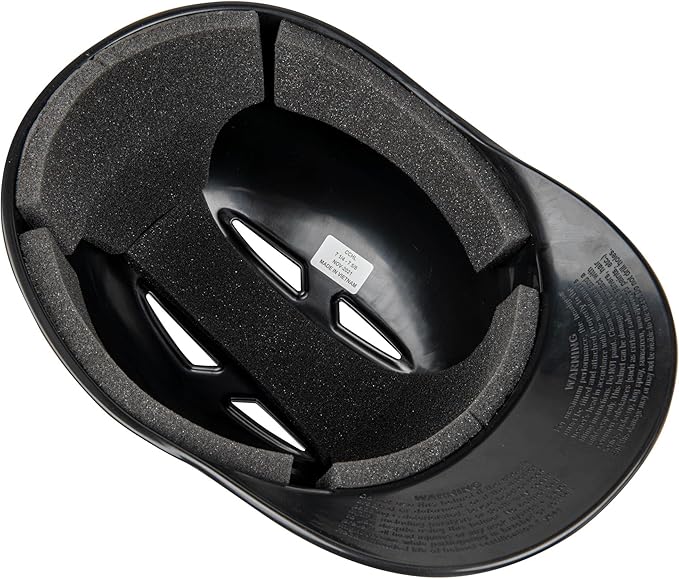 CHAMPRO Baseball/Softball Catcher's/Coach's Helmet