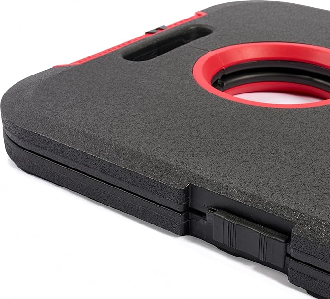 EastPoint Sports Go! Gater Cornhole – Light-Up and Travel Versions – Easy Storage & Light-Weight – Perfect for Outdoor and Indoor Play