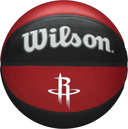 Wilson NBA Team Tribute Basketballs - Size 7-29.5"