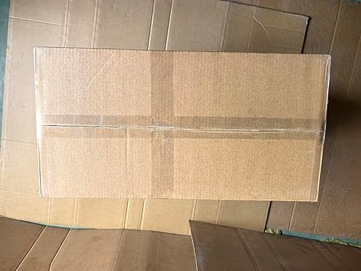 VEVOR 20Pack 18" Traffic Cones, Safety Road Parking Cones PVC Base, Orange Traffic Cone with Reflective Collars, Hazard Construction Cones for Home Traffic Parking