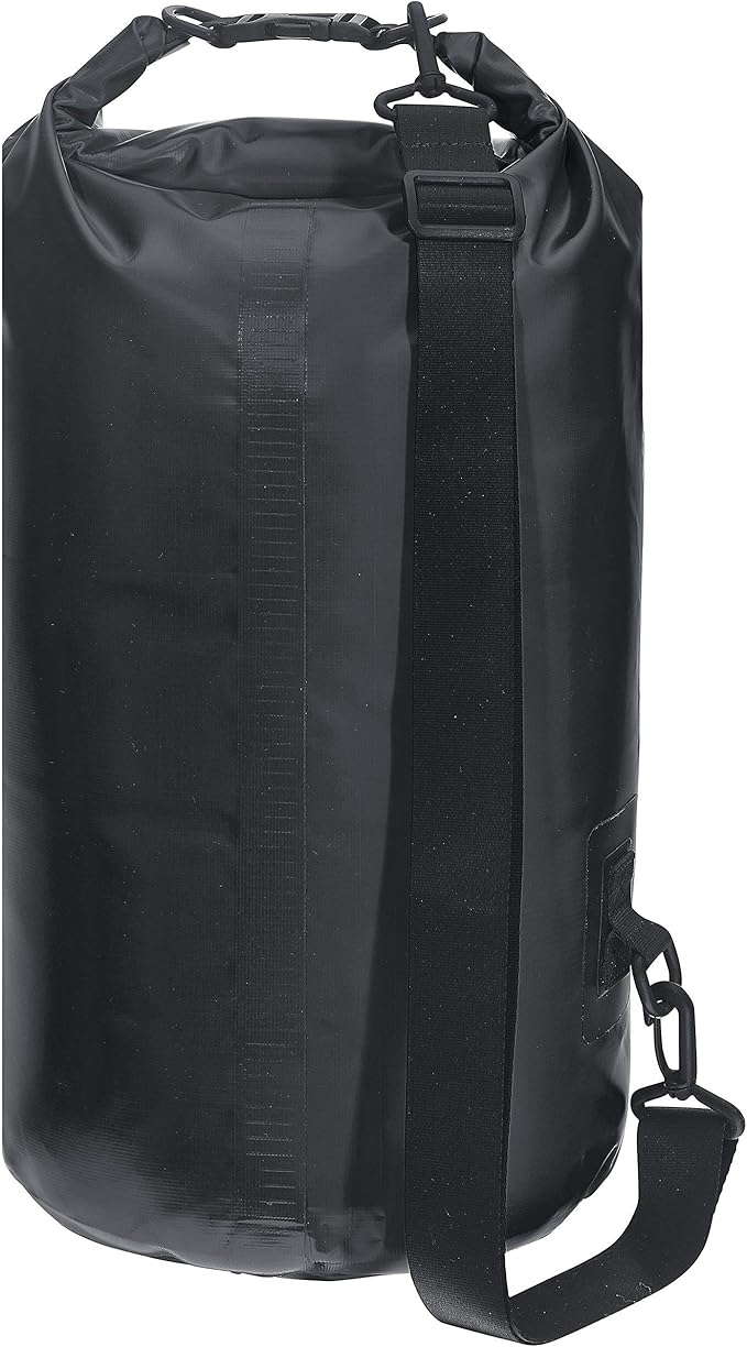 Skog Å Kust DrySak - Roll Top Waterproof Bag for Travel & Outdoors - 5, 10 & 20 Liter sizes