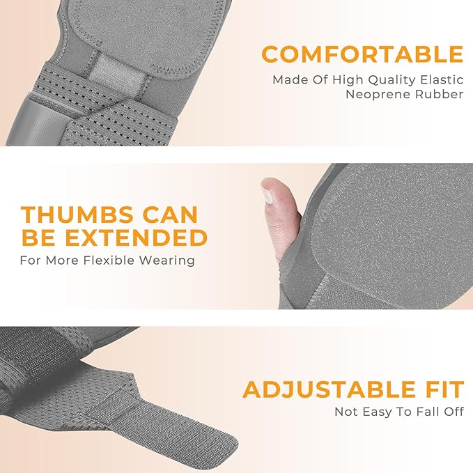 Gracfulcub Baseball Sliding Mitt, Baseball Glove Softball Guard, Ergonomic Design Protecting Fingers for Basic Base Running