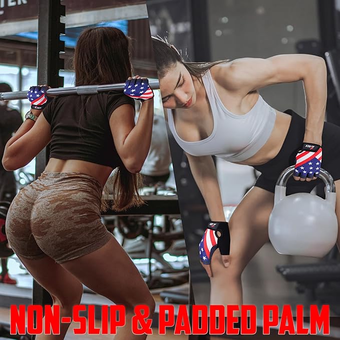 ZRIX Breathable Workout Gloves for Women, Weight Lifting Gloves for Gym, Cycling, Exercise, Fitness and Training, with Excellent Grip and Cushion Pads
