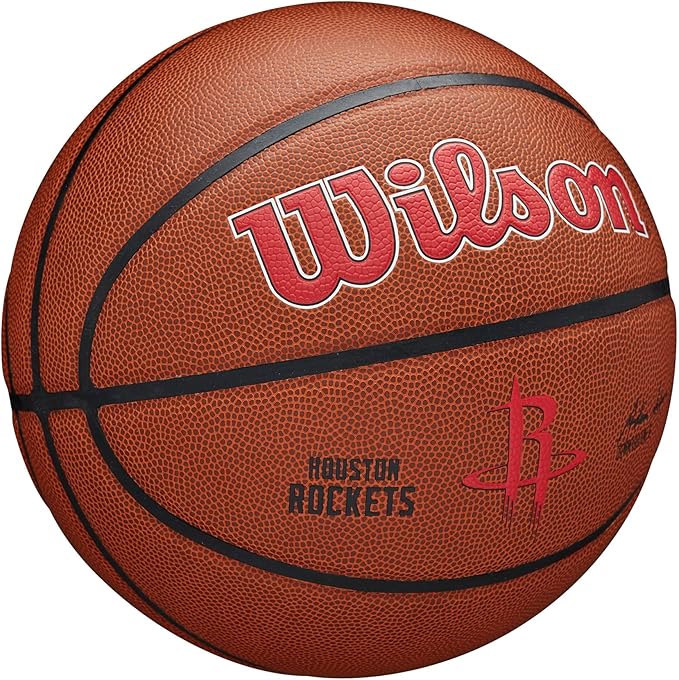 WILSON NBA Team Alliance Basketballs - Size 7-29.5"