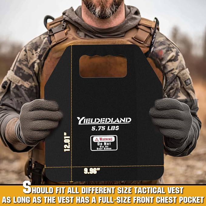 15lb/21lb Weighted Vest for Men and Women with Weight Vest Plates, Weight Vest for Strength and Endurance Training, Workouts, Running, Walking