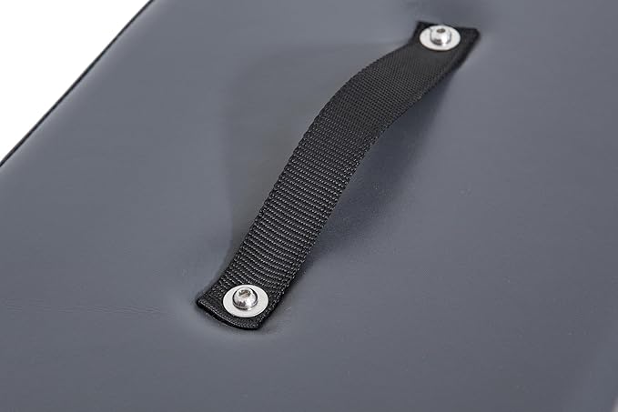 Pilates Reformer Sitting Box 27.4 x 15.6 x 11.2 inches, Pilates Equipment Accessories, Suitable for Home Workouts and Professional Studio Use