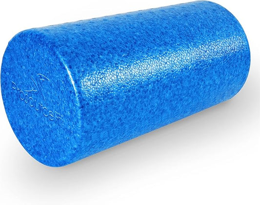 ProsourceFit High Density Foam Rollers 36 - inches Long,Firm Full Body Athletic Massage Tool for Back Stretching, Yoga, Pilates, Post Workout Muscle Recuperation
