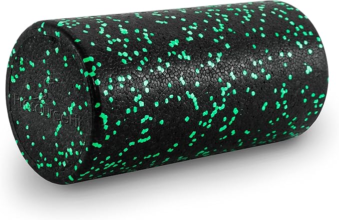 ProsourceFit High Density Foam Rollers 36 - inches Long,Firm Full Body Athletic Massage Tool for Back Stretching, Yoga, Pilates, Post Workout Muscle Recuperation