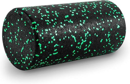 ProsourceFit High Density Foam Rollers 36 - inches Long,Firm Full Body Athletic Massage Tool for Back Stretching, Yoga, Pilates, Post Workout Muscle Recuperation