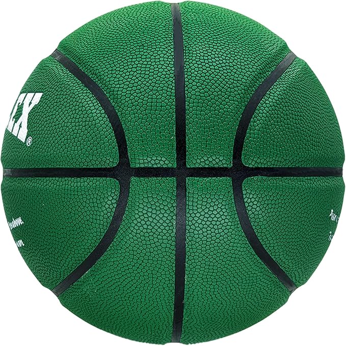 Custom Personalized Basketball – Official Size 7/6 | Leather Indoor/Outdoor Basketball Ball with Name | Idea Gifts