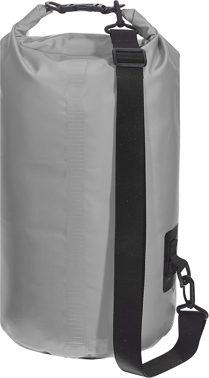 Skog Å Kust DrySak - Roll Top Waterproof Bag for Travel & Outdoors - 5, 10 & 20 Liter sizes