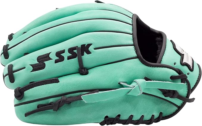 SSK Z5 Craftsman Infield Baseball Glove – 11.25” - 11.5” - 11.75” - 12” – Right & Left Hand Throw