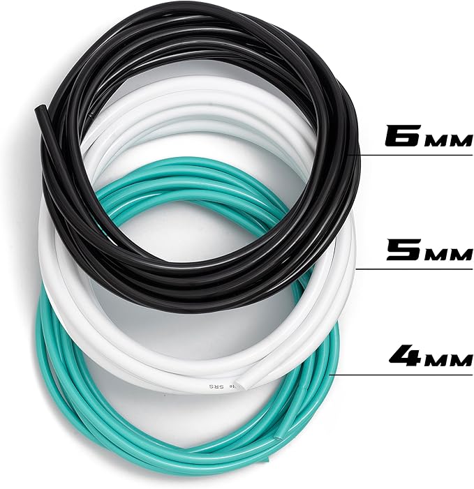 Elite Jumps | 6mm PVC Jump Ropes for Fitness | Indoor/Outdoor Adjustable Boxing Jump Rope w/Unbreakable Handles & Ultra-Durable Non-Kinking PVC | Skipping Rope for Men & Women & Boxer Rope Jump Rope